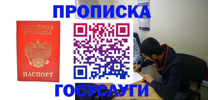 где прописаться в Малой Вишере